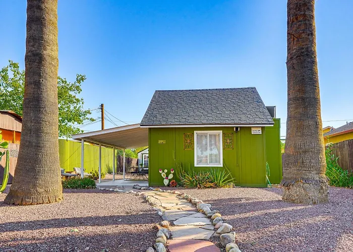 Cozy Abode Explore The Wild West! Holiday home
