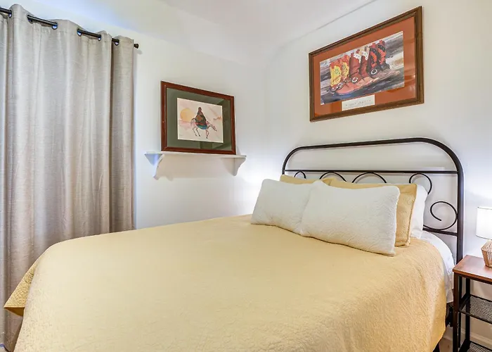 Cozy Abode Explore The Wild West!